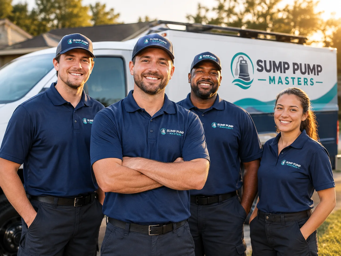 Sump Pump Repair company in Boley, OK