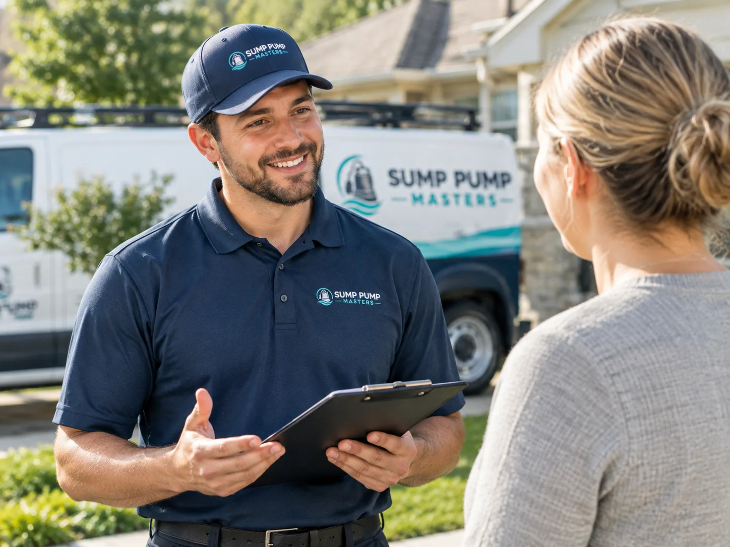 Sump Pump Repair Boley, OK FAQs